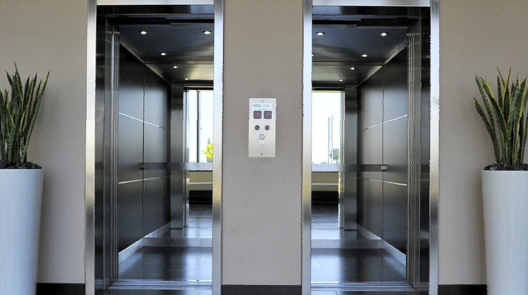 Vendita ascensori Catania